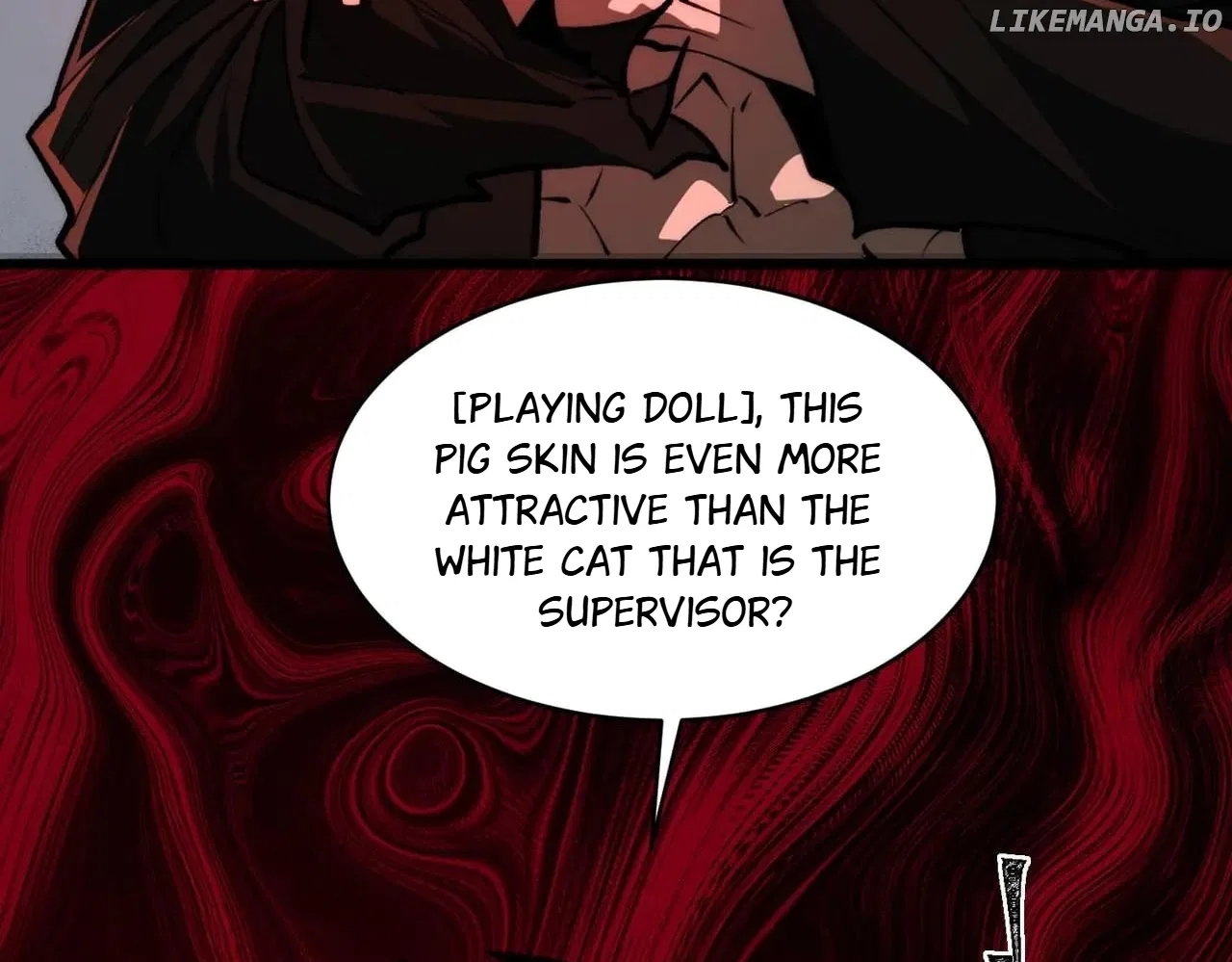 I created an Urban Legend Chapter 97 – Page 51