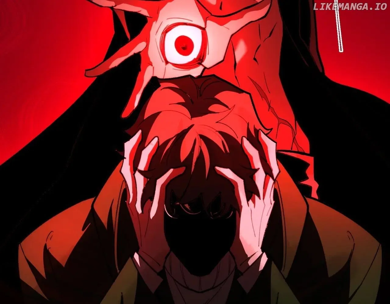I created an Urban Legend Chapter 97 – Page 53