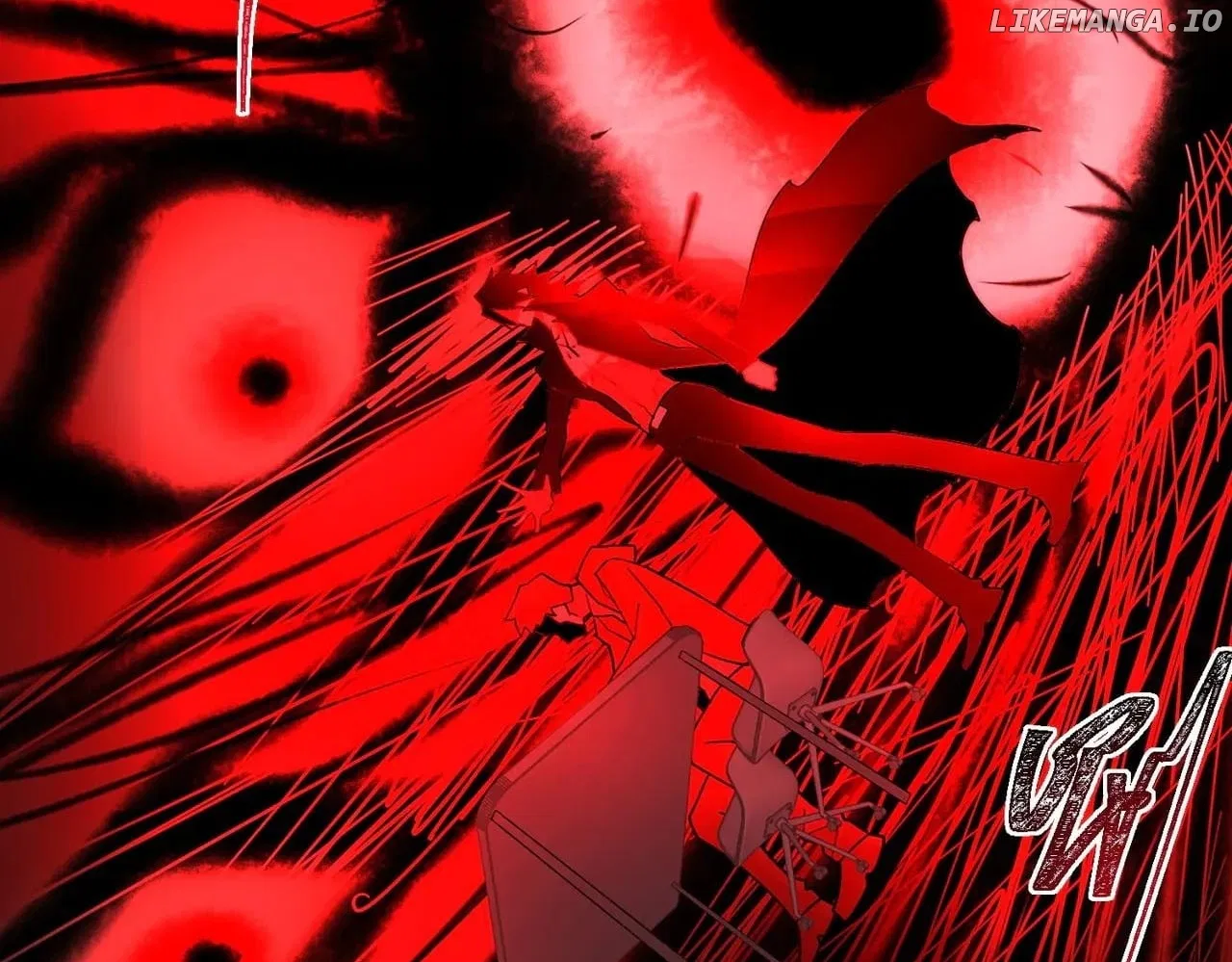 I created an Urban Legend Chapter 97 – Page 57