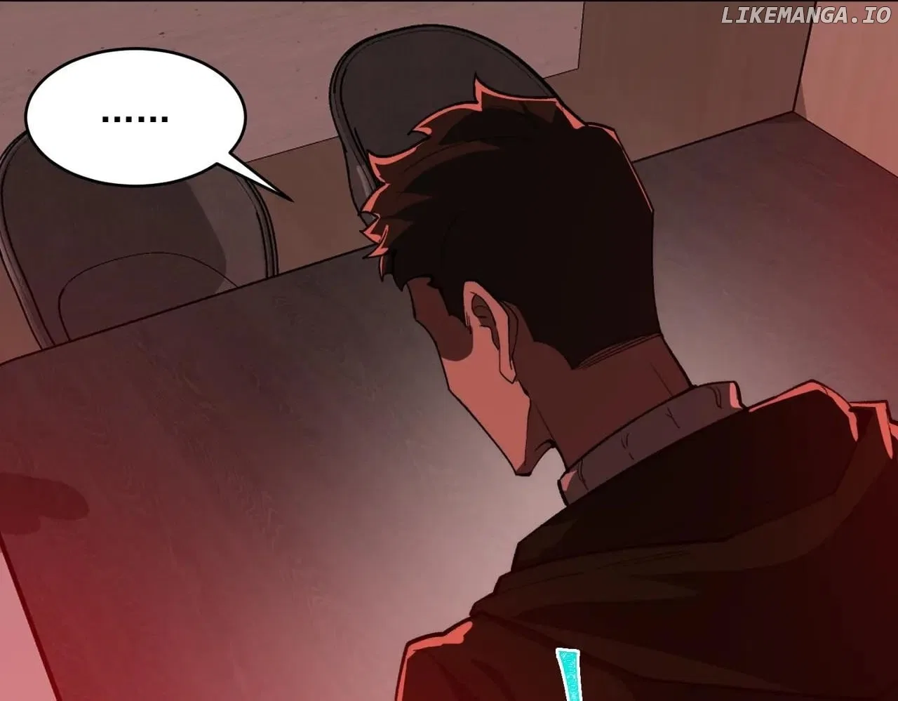I created an Urban Legend Chapter 97 – Page 59