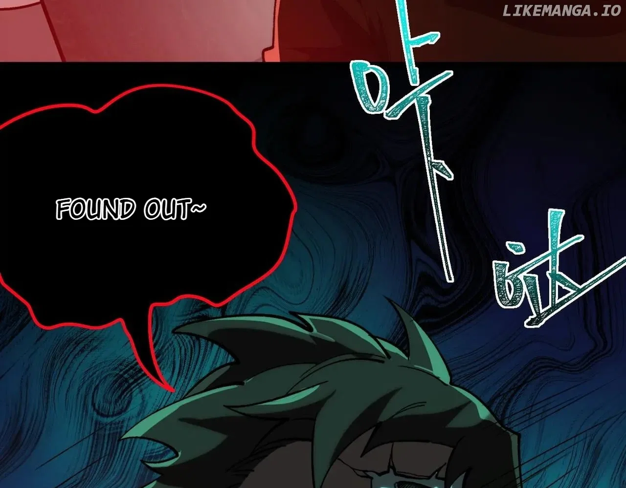 I created an Urban Legend Chapter 97 – Page 60