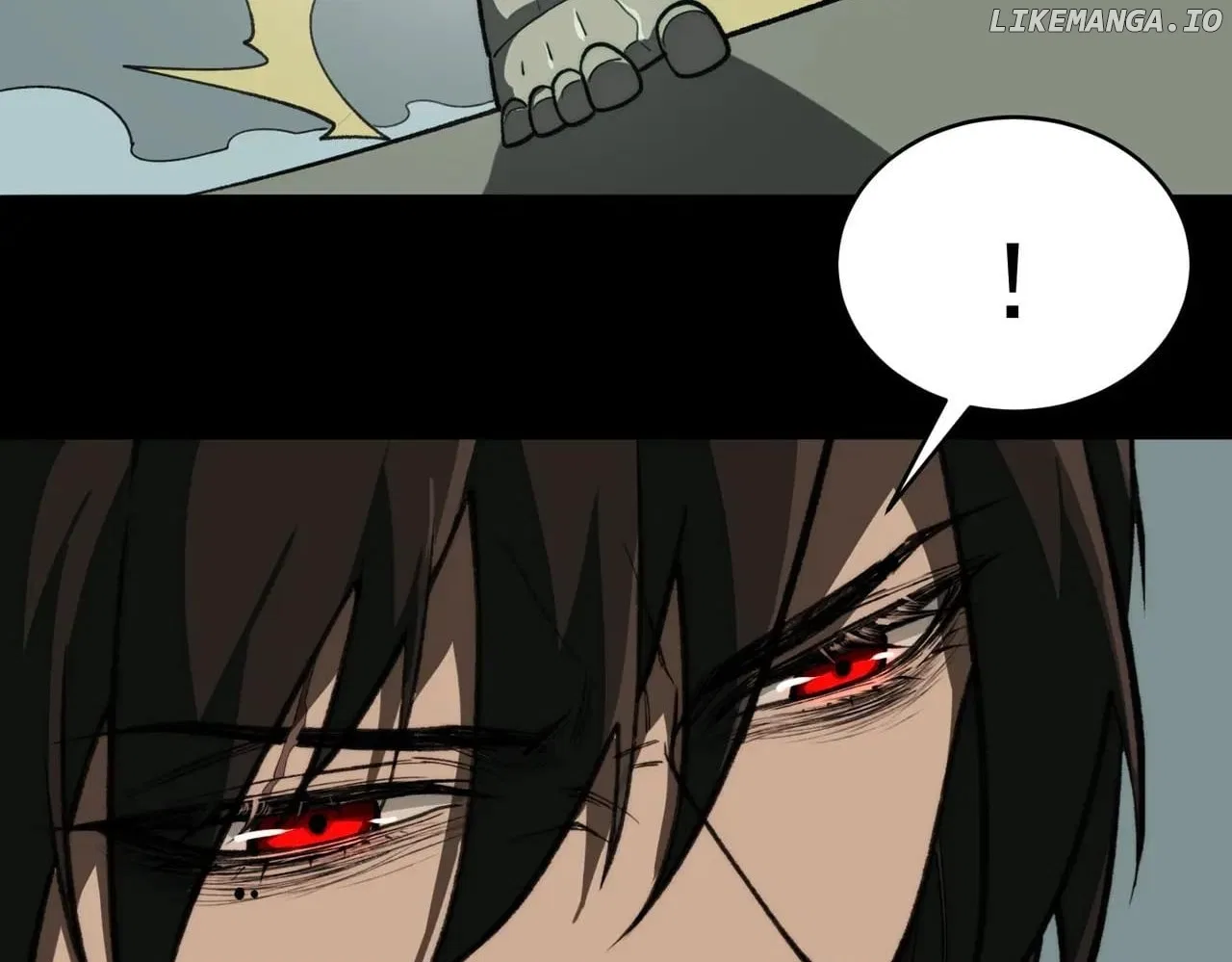 I created an Urban Legend Chapter 97 – Page 66