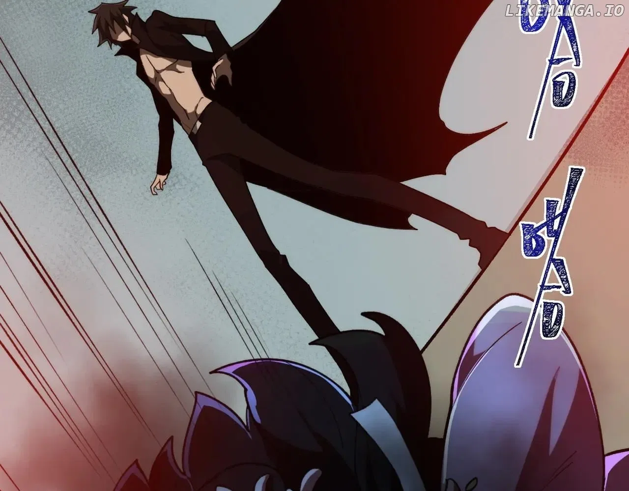 I created an Urban Legend Chapter 97 – Page 68