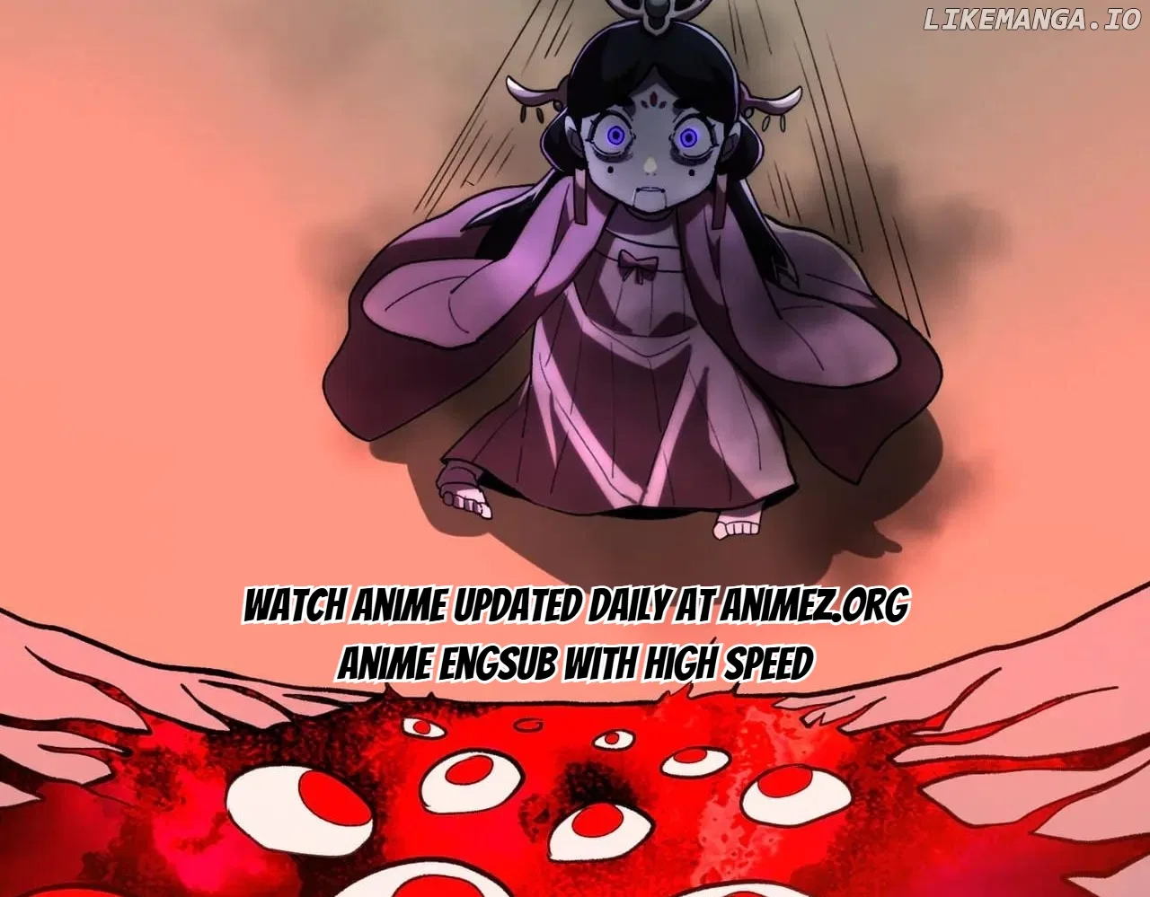 I created an Urban Legend Chapter 97 – Page 73