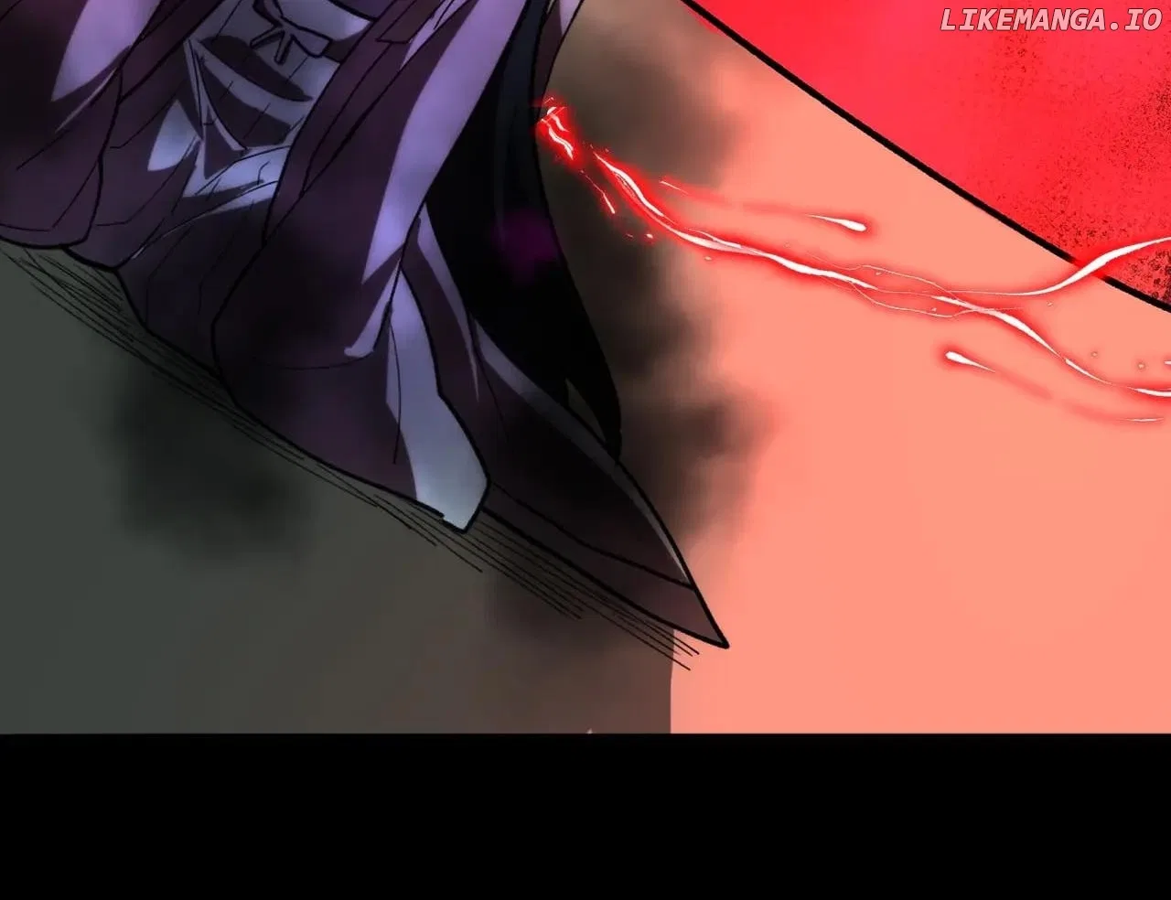 I created an Urban Legend Chapter 97 – Page 76