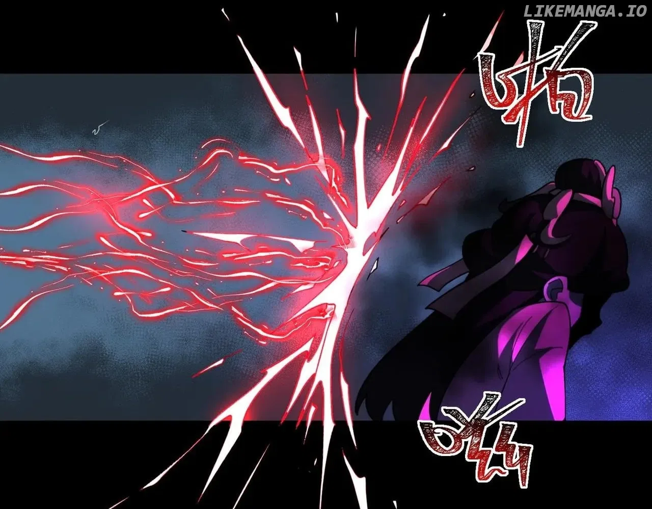 I created an Urban Legend Chapter 97 – Page 77