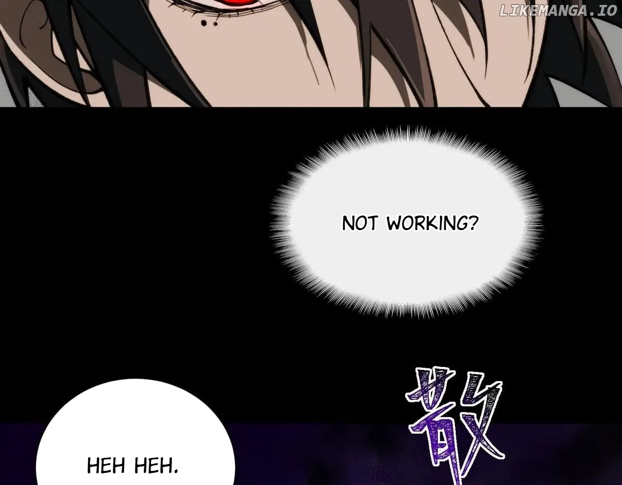 I created an Urban Legend Chapter 97 – Page 79