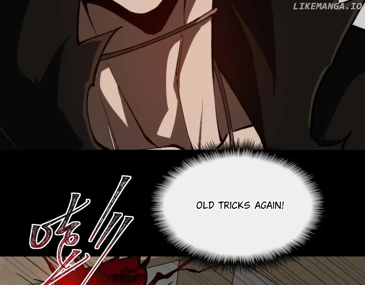 I created an Urban Legend Chapter 97 – Page 83