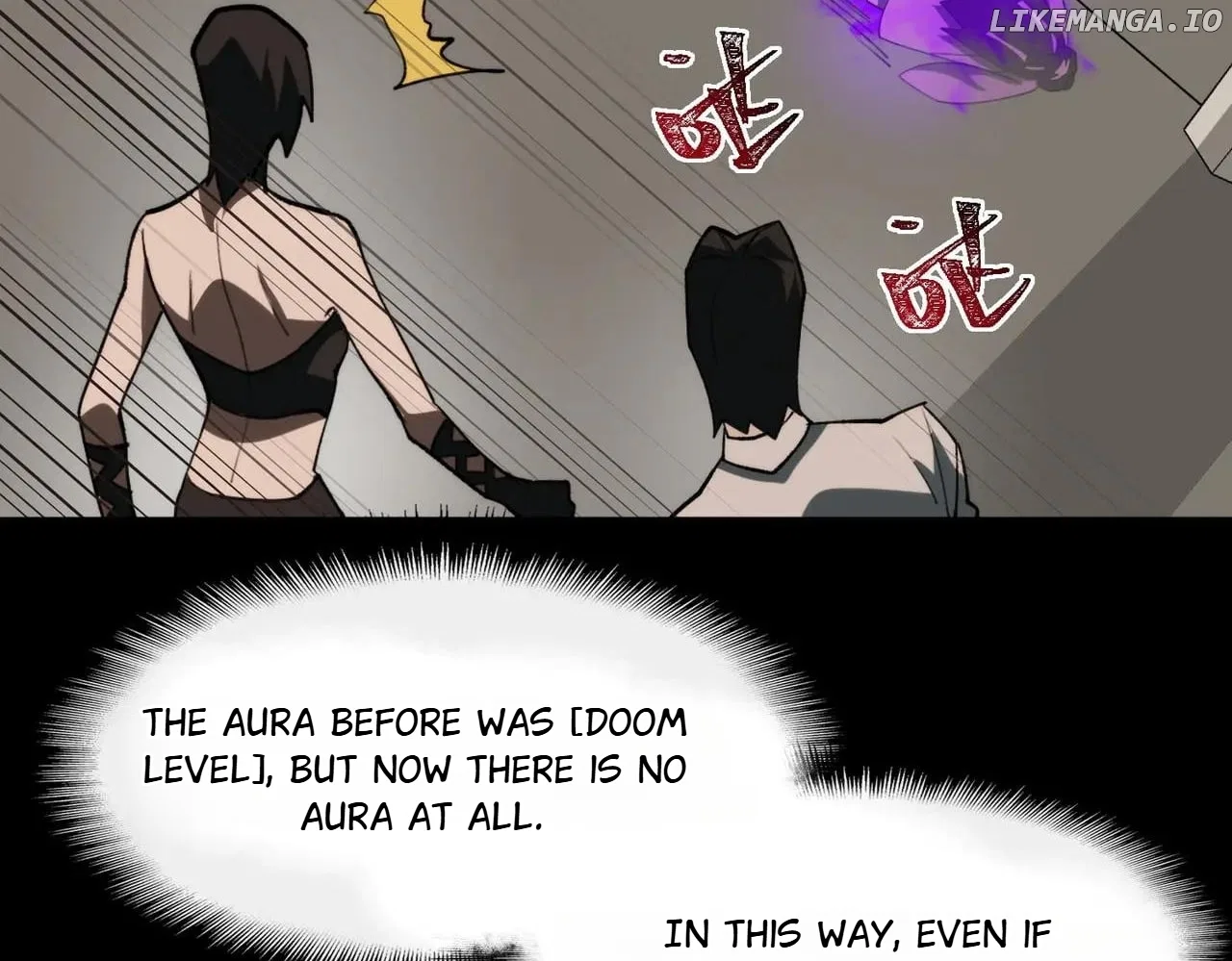 I created an Urban Legend Chapter 97 – Page 85