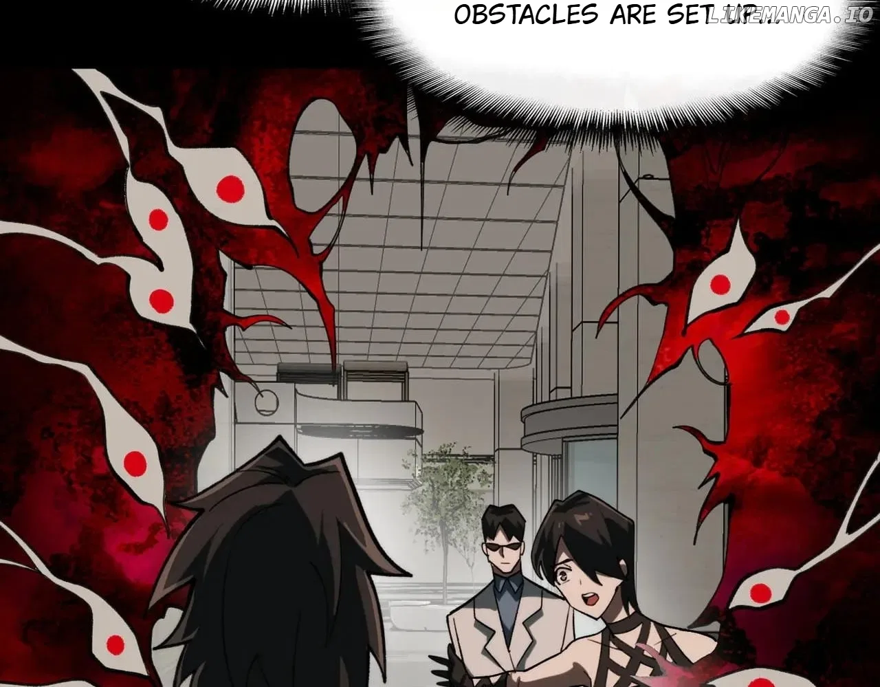 I created an Urban Legend Chapter 97 – Page 86