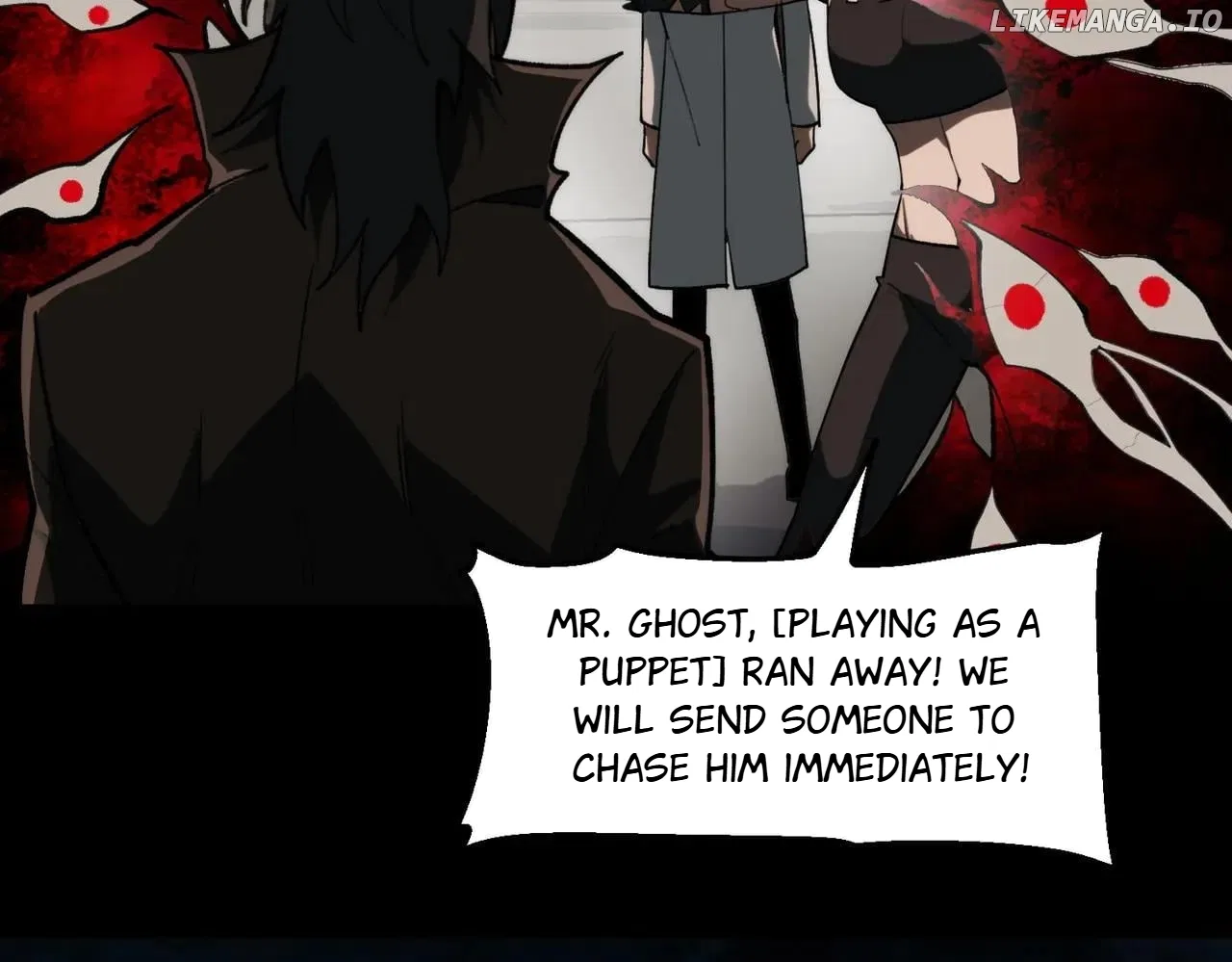 I created an Urban Legend Chapter 97 – Page 87