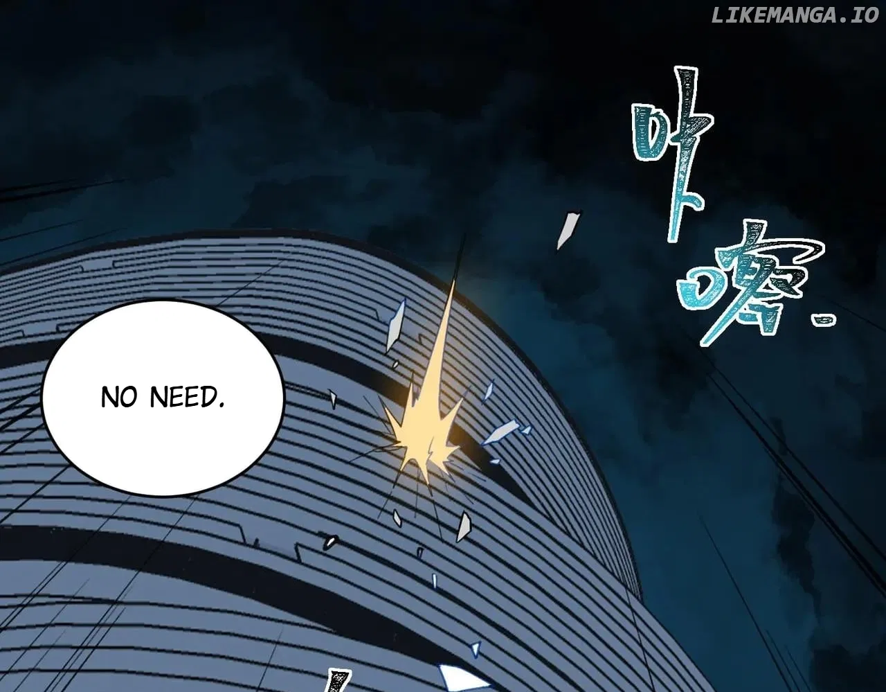 I created an Urban Legend Chapter 97 – Page 88