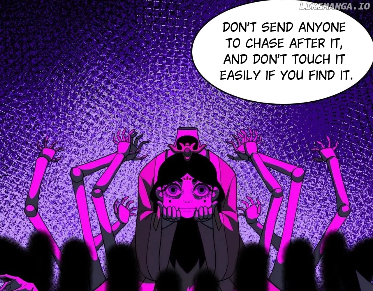 I created an Urban Legend Chapter 97 – Page 91