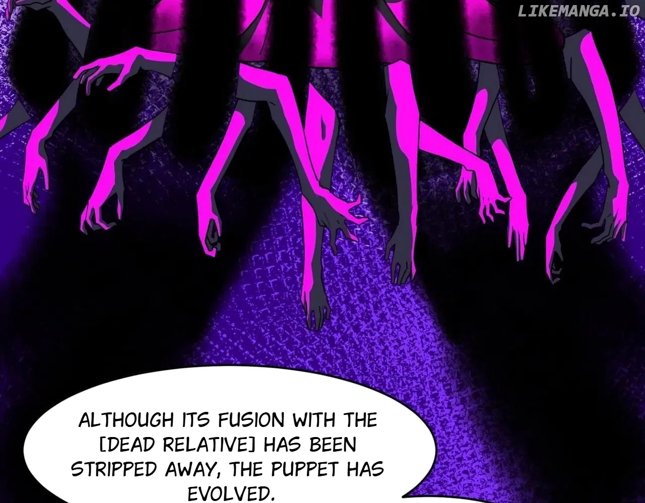I created an Urban Legend Chapter 97 – Page 92