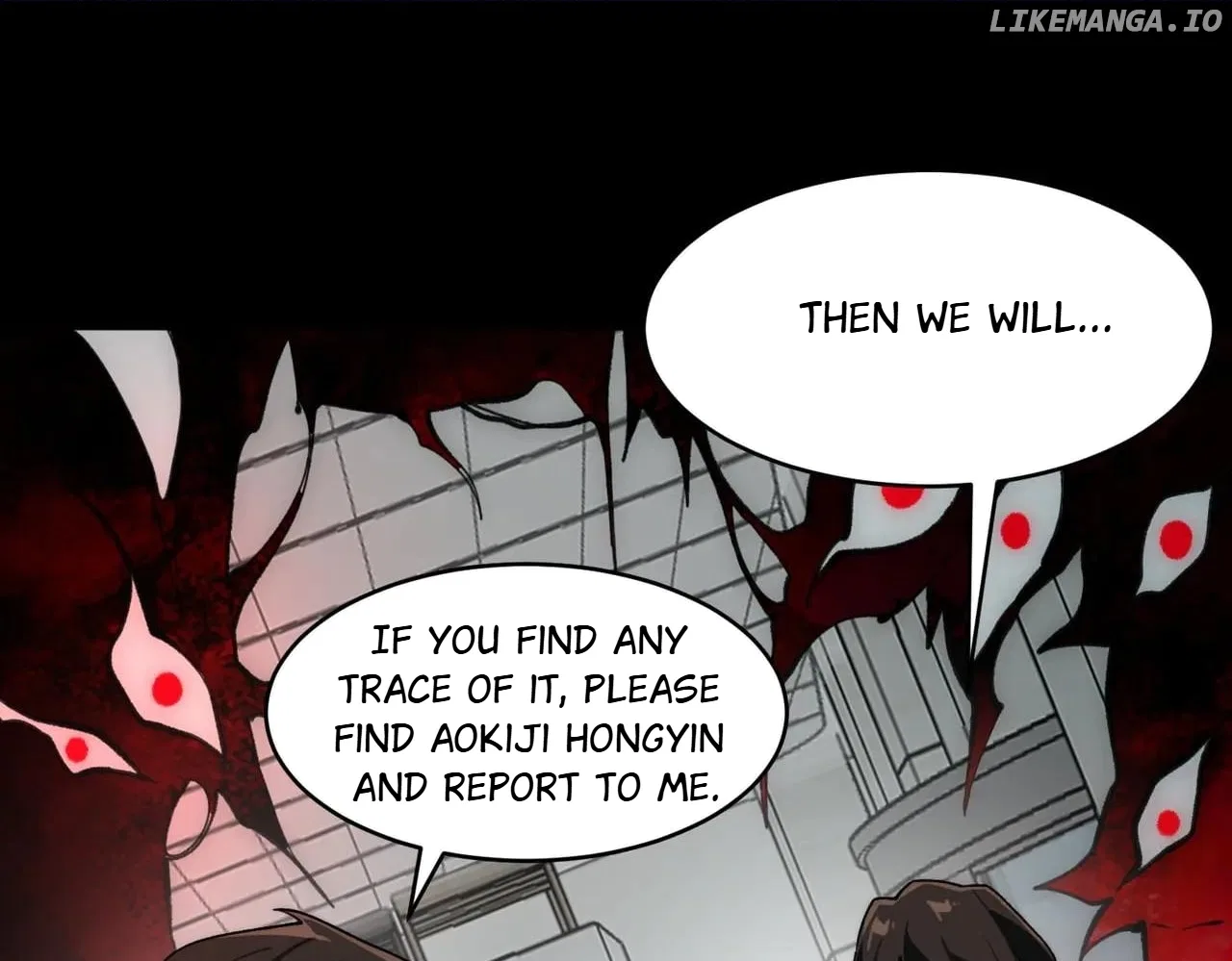 I created an Urban Legend Chapter 97 – Page 94