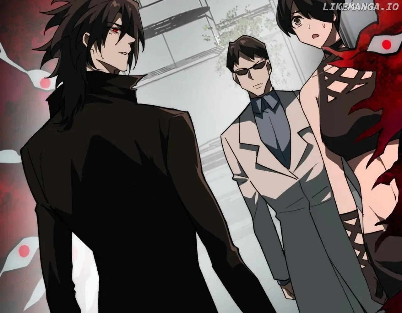 I created an Urban Legend Chapter 97 – Page 95