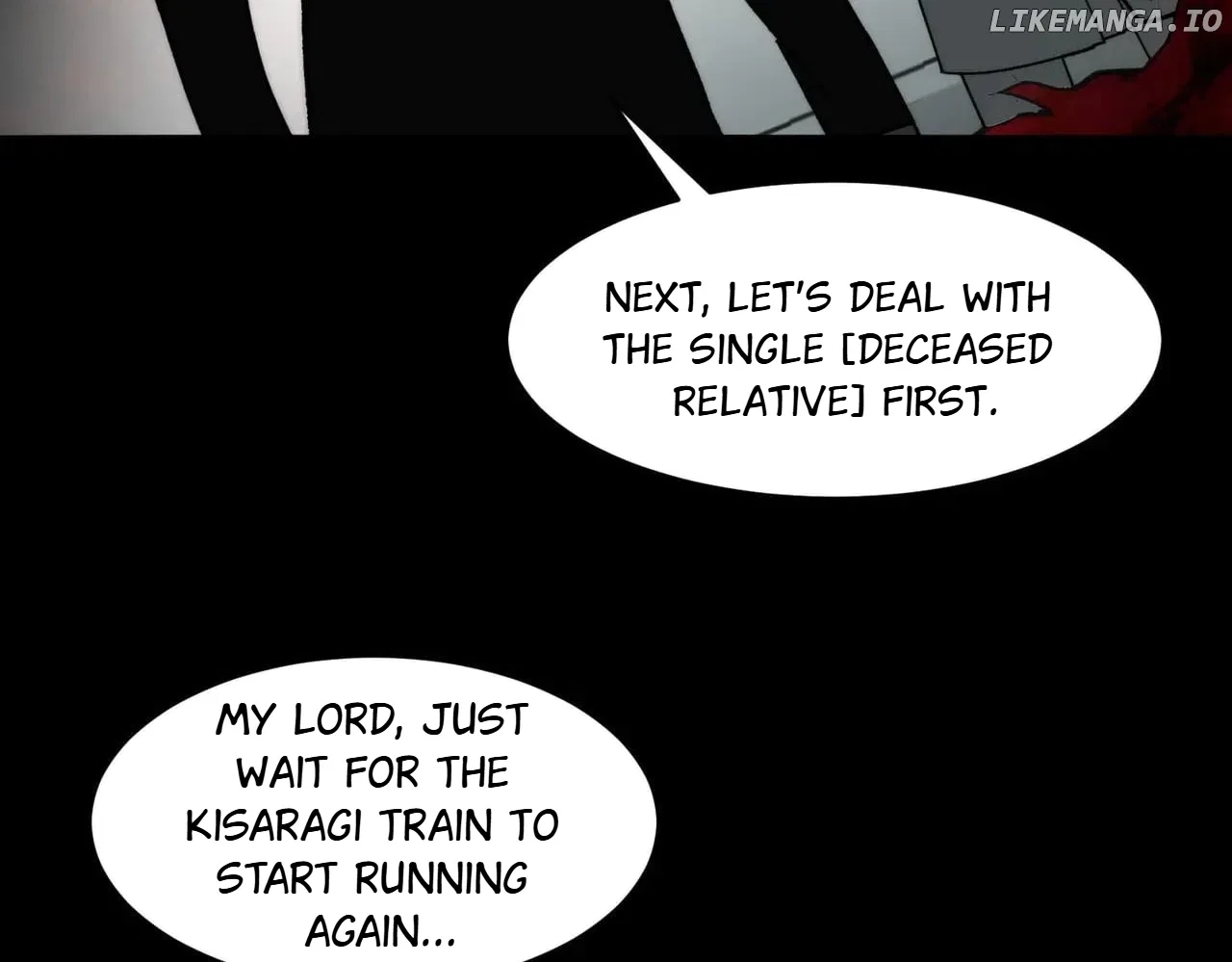 I created an Urban Legend Chapter 97 – Page 96