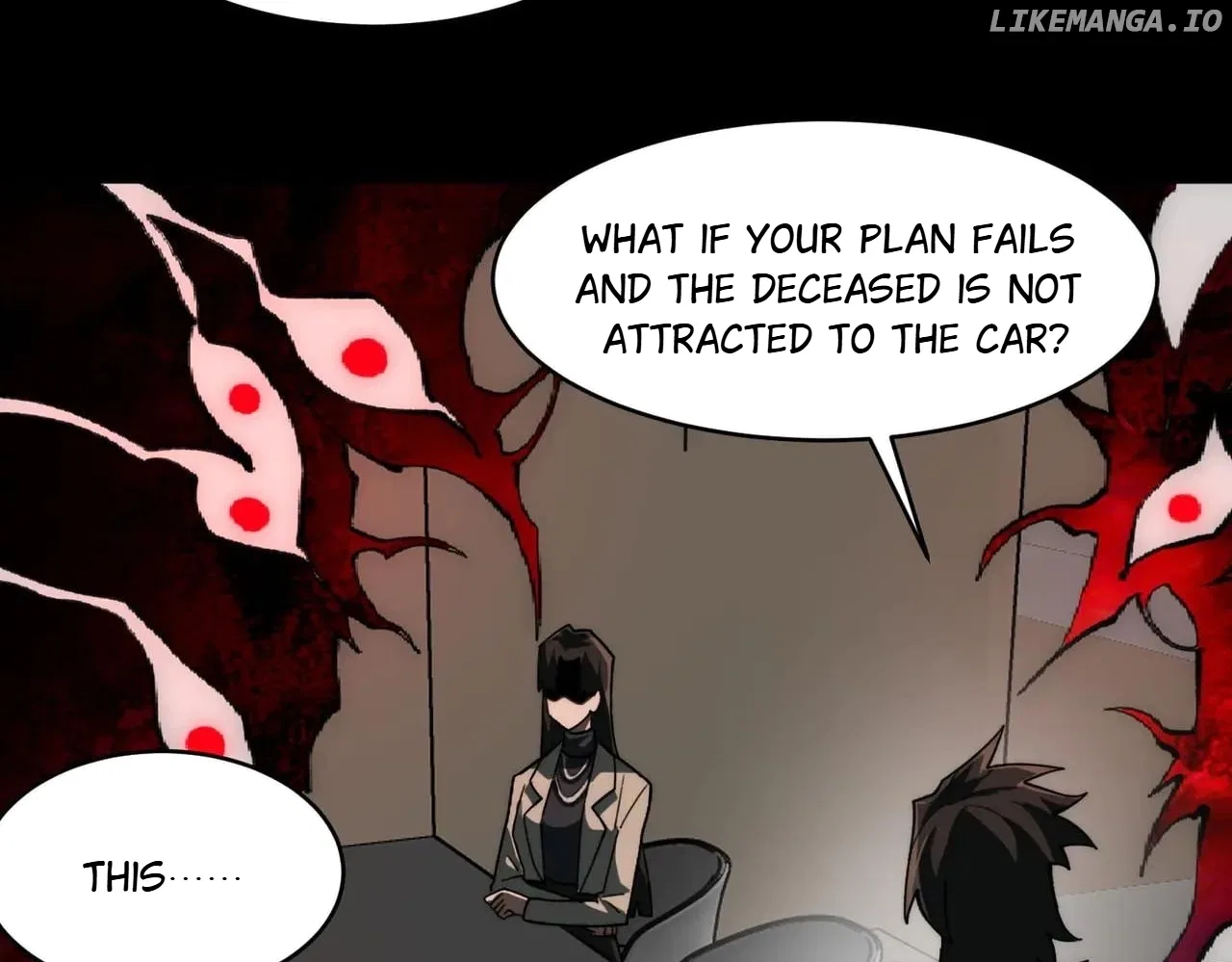 I created an Urban Legend Chapter 97 – Page 97