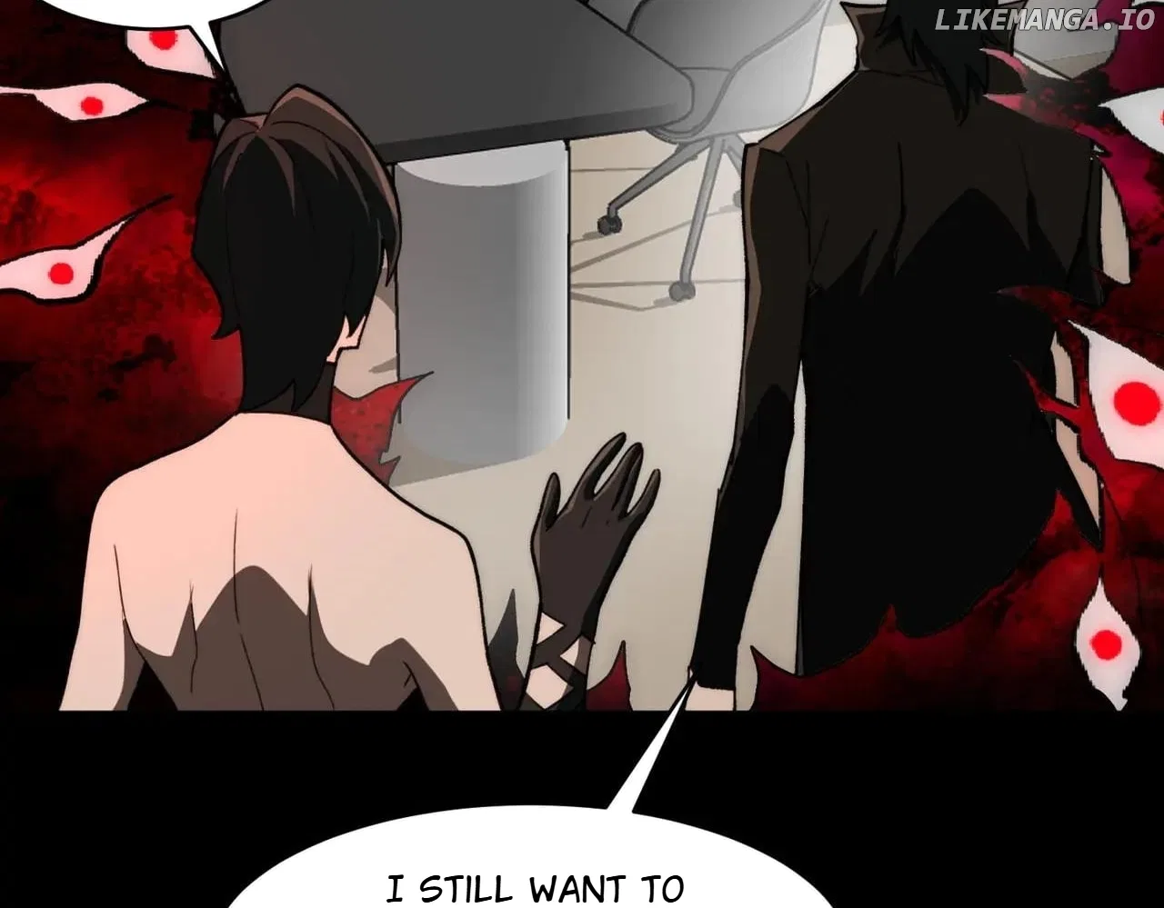 I created an Urban Legend Chapter 97 – Page 98