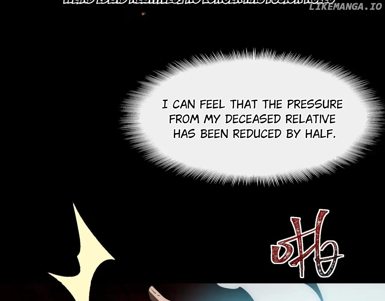 I created an Urban Legend Chapter 97 – Page 100