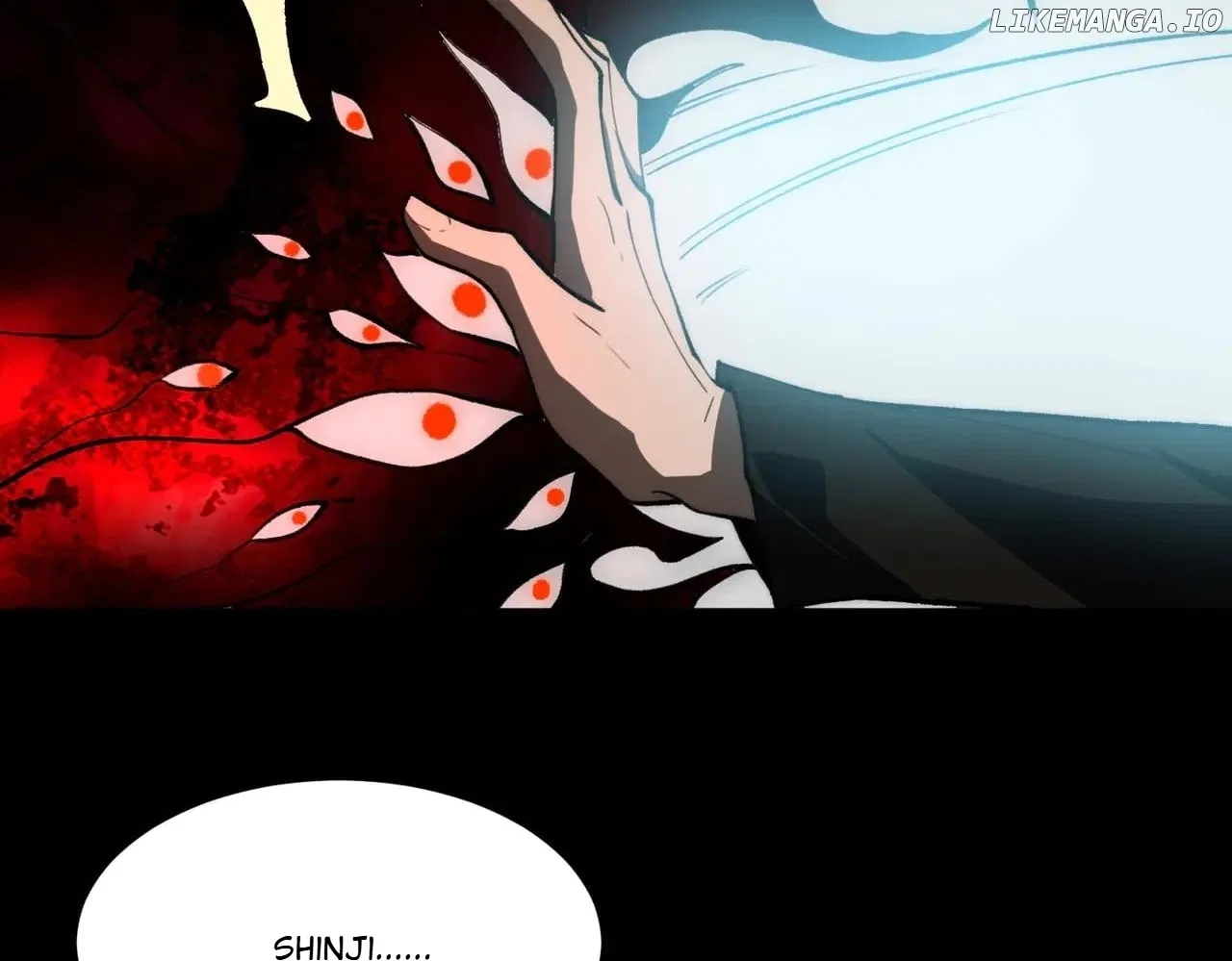 I created an Urban Legend Chapter 97 – Page 101