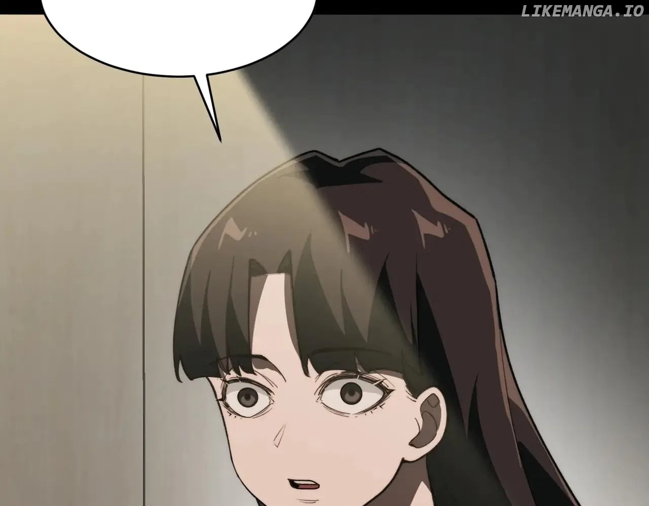 I created an Urban Legend Chapter 97 – Page 102