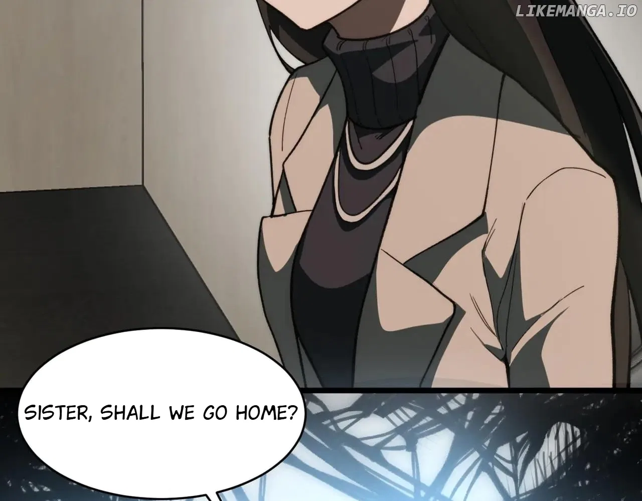 I created an Urban Legend Chapter 97 – Page 103
