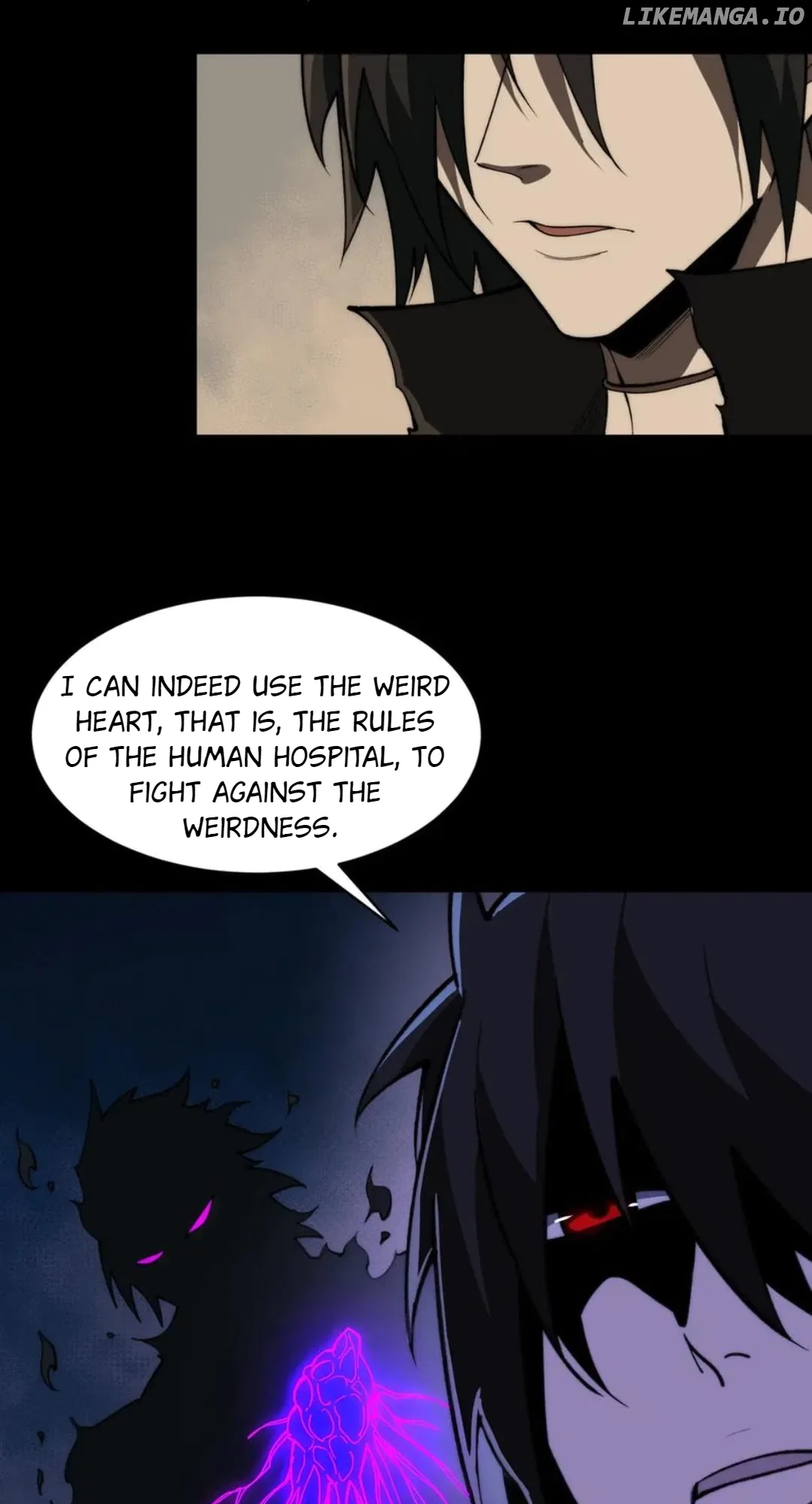 I created an Urban Legend Chapter 96 – Page 4