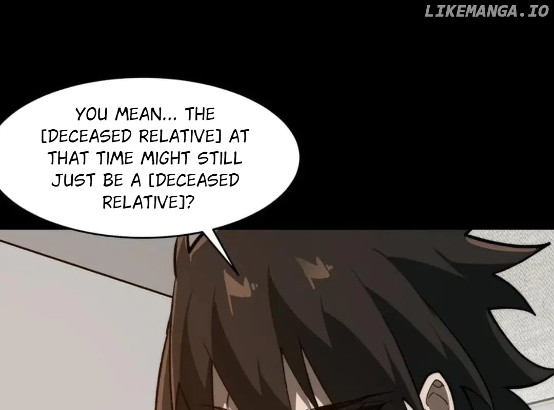I created an Urban Legend Chapter 96 – Page 14