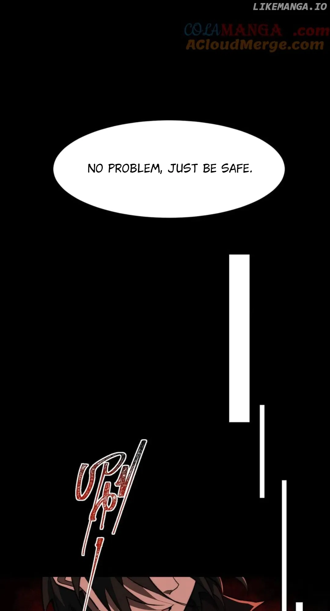 I created an Urban Legend Chapter 96 – Page 22