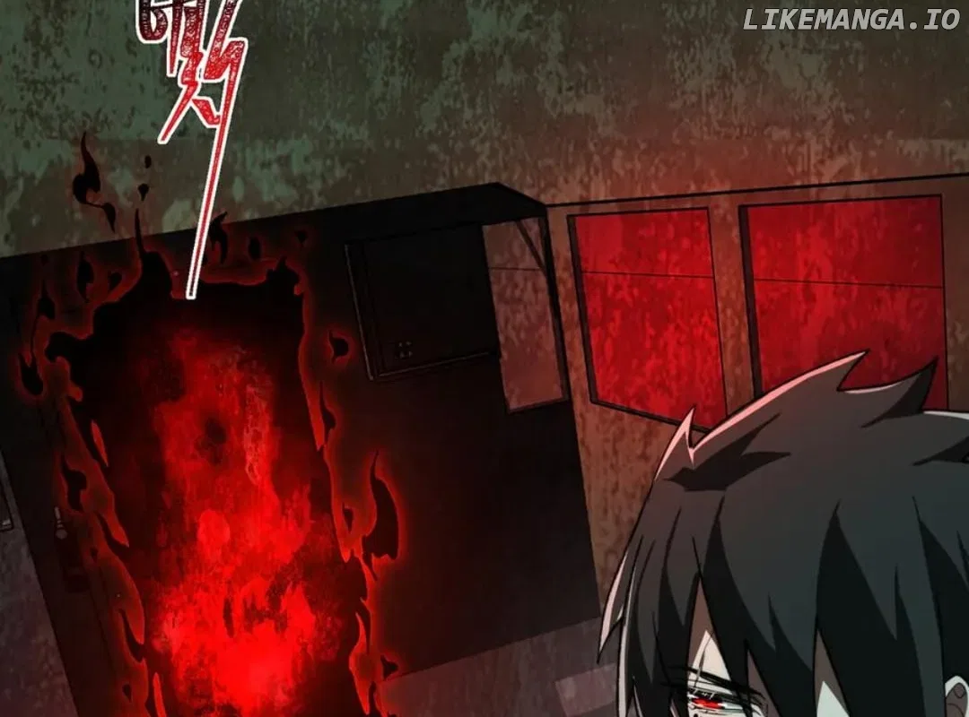 I created an Urban Legend Chapter 96 – Page 29