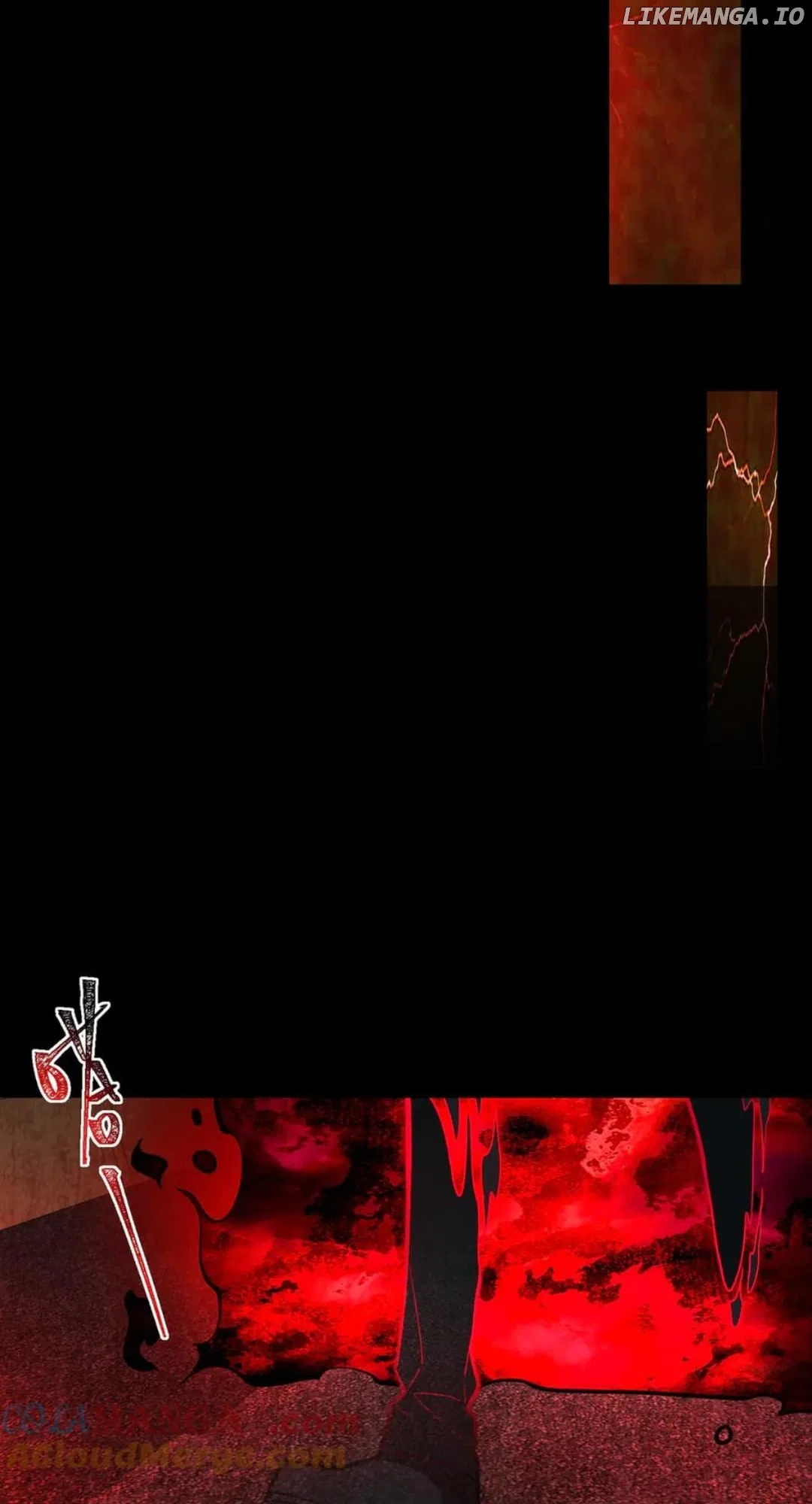 I created an Urban Legend Chapter 96 – Page 38
