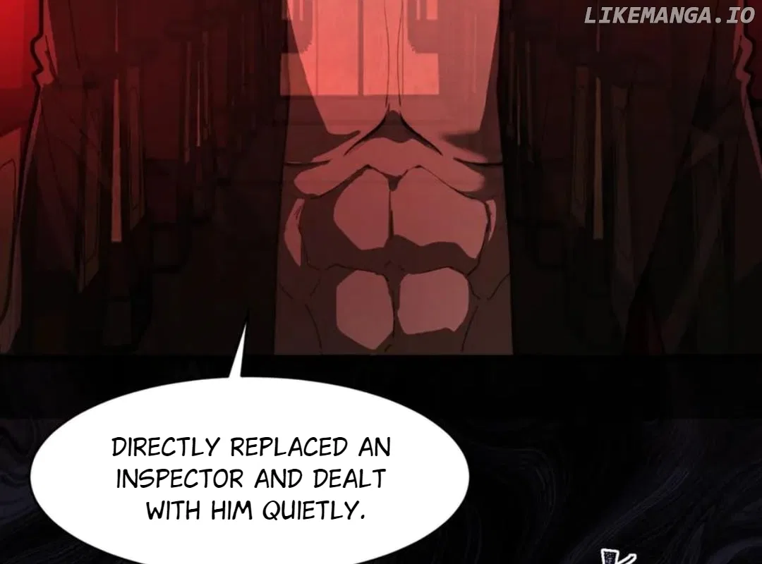 I created an Urban Legend Chapter 96 – Page 44