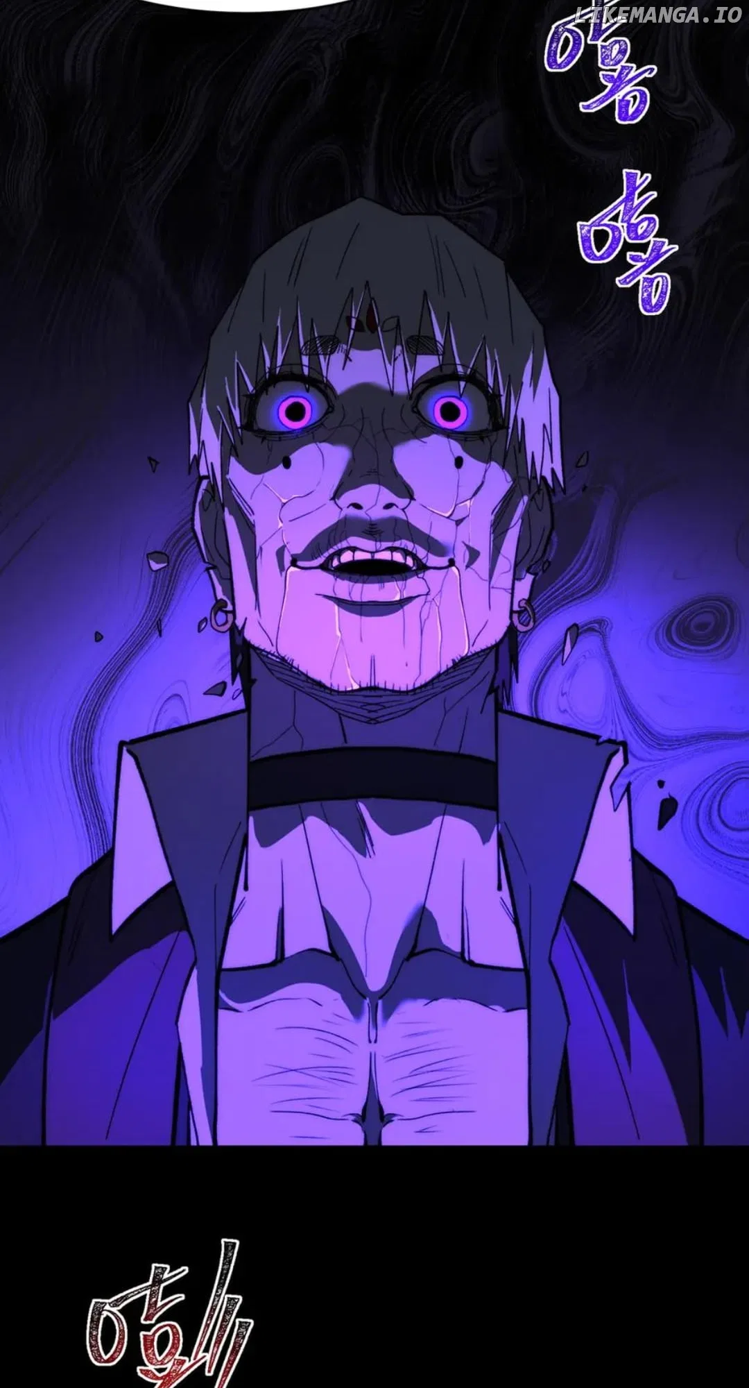 I created an Urban Legend Chapter 96 – Page 45