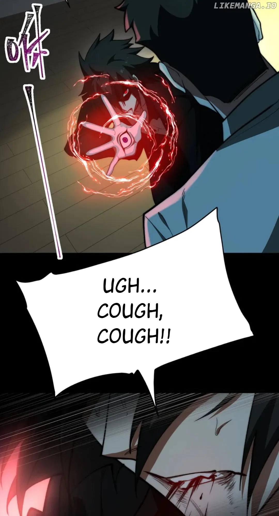 I created an Urban Legend Chapter 95 – Page 4