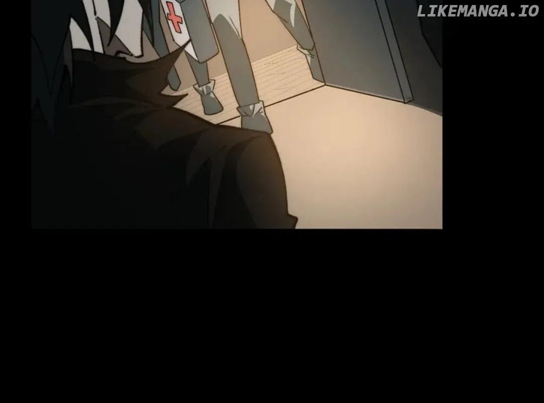 I created an Urban Legend Chapter 95 – Page 14