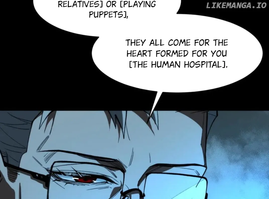 I created an Urban Legend Chapter 95 – Page 44