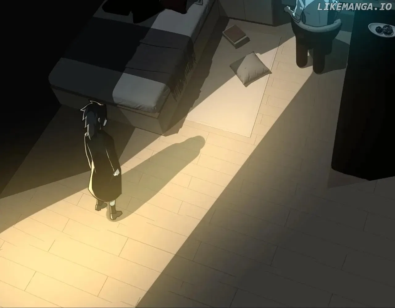I created an Urban Legend Chapter 94 – Page 2