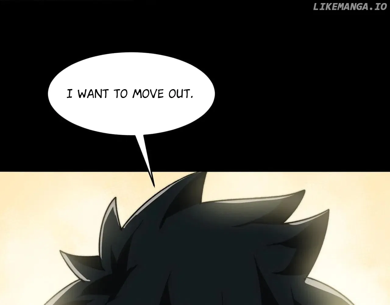 I created an Urban Legend Chapter 94 – Page 3