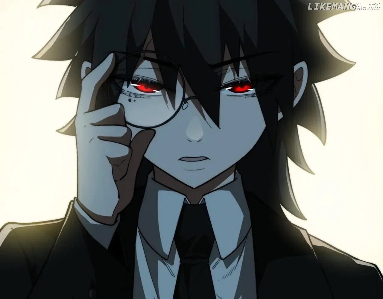 I created an Urban Legend Chapter 94 – Page 4