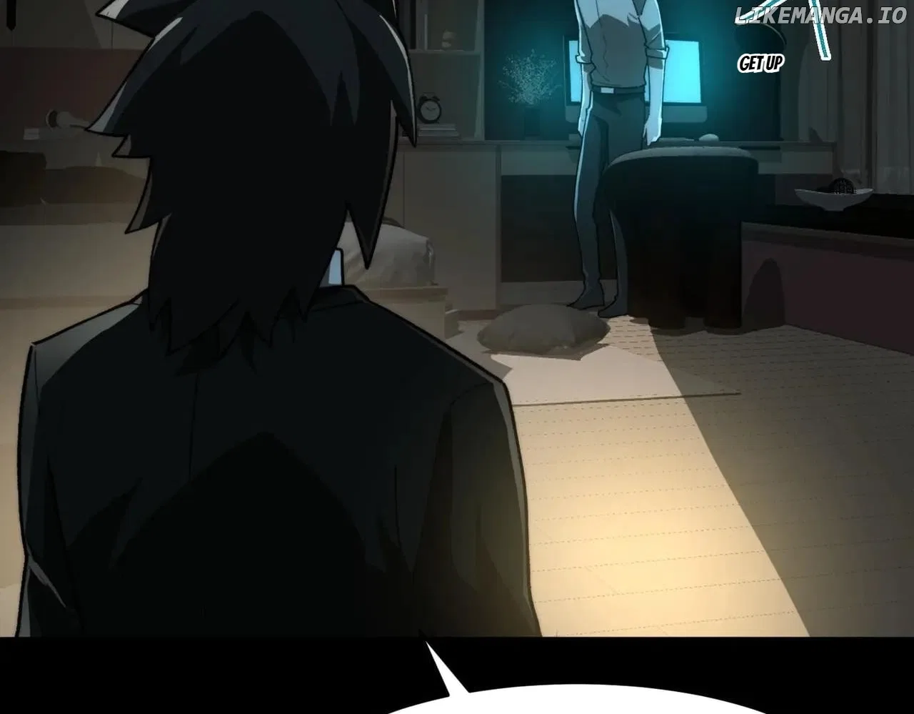 I created an Urban Legend Chapter 94 – Page 6