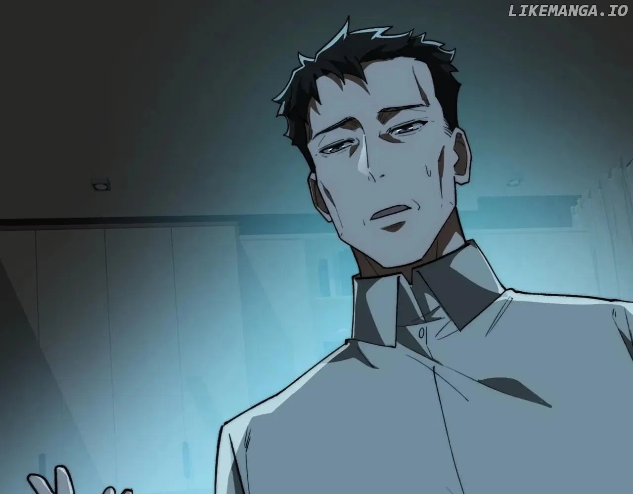 I created an Urban Legend Chapter 94 – Page 8
