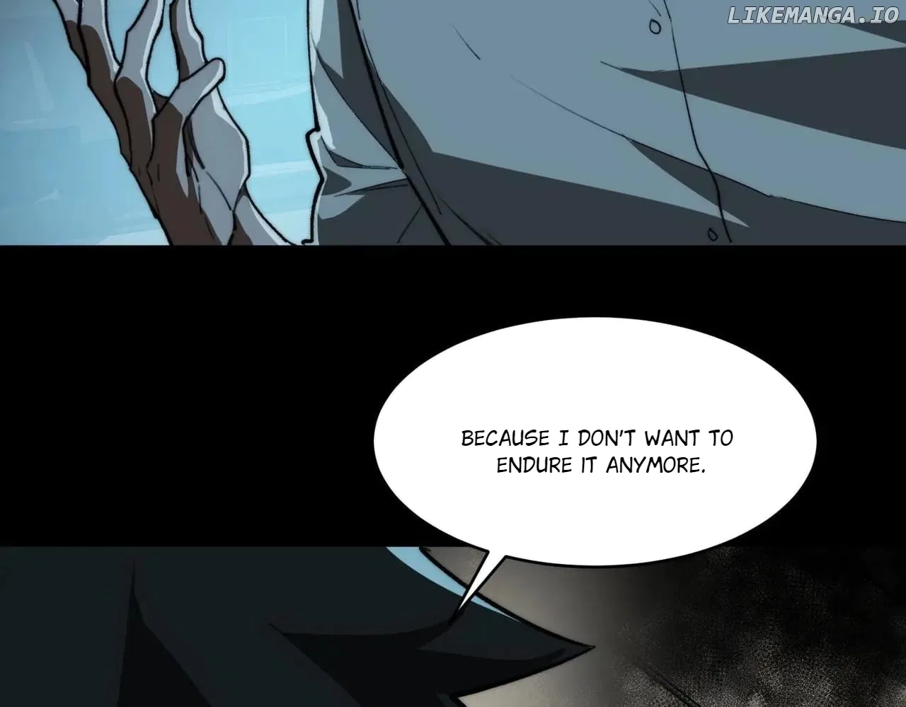 I created an Urban Legend Chapter 94 – Page 9