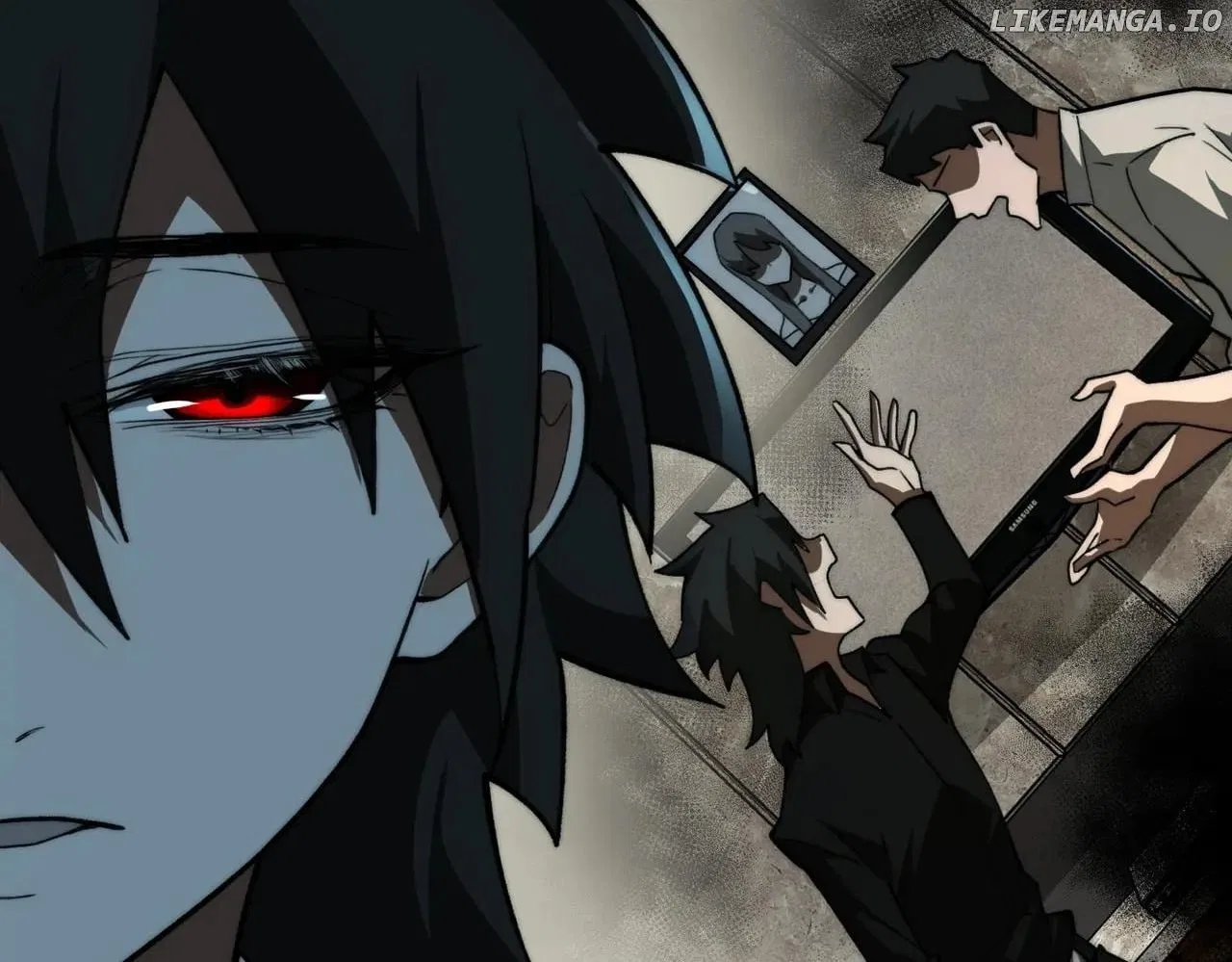 I created an Urban Legend Chapter 94 – Page 10