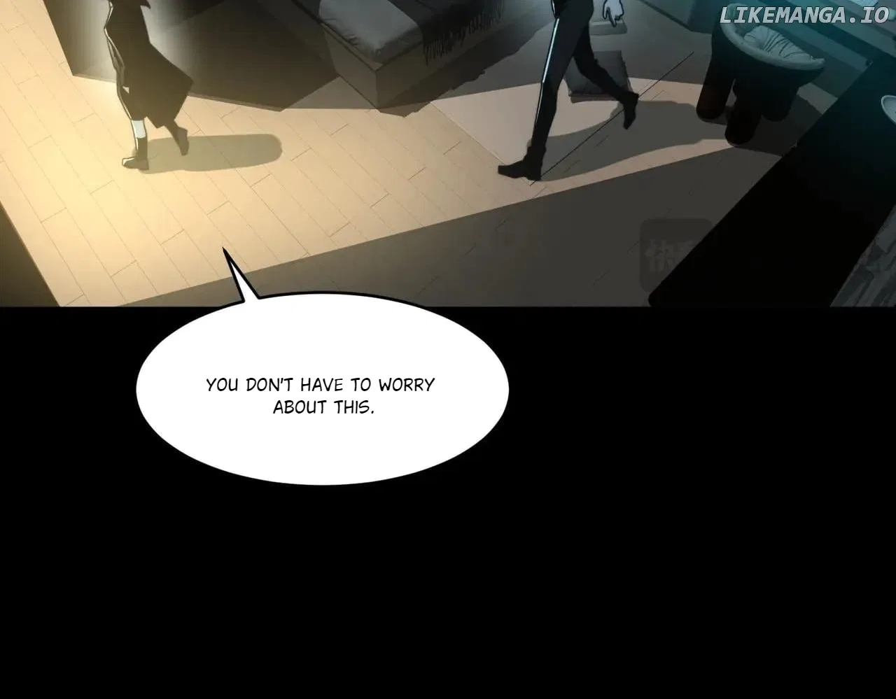 I created an Urban Legend Chapter 94 – Page 13