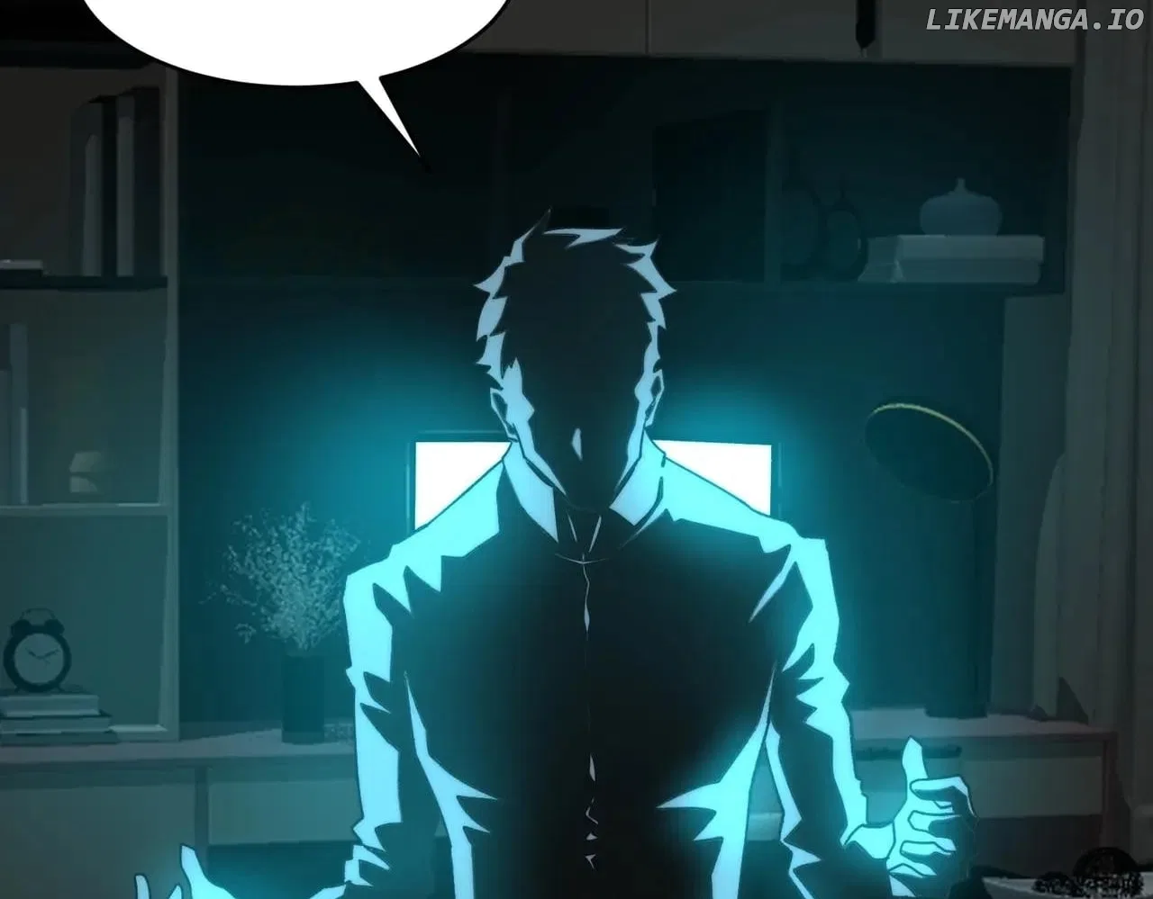 I created an Urban Legend Chapter 94 – Page 16