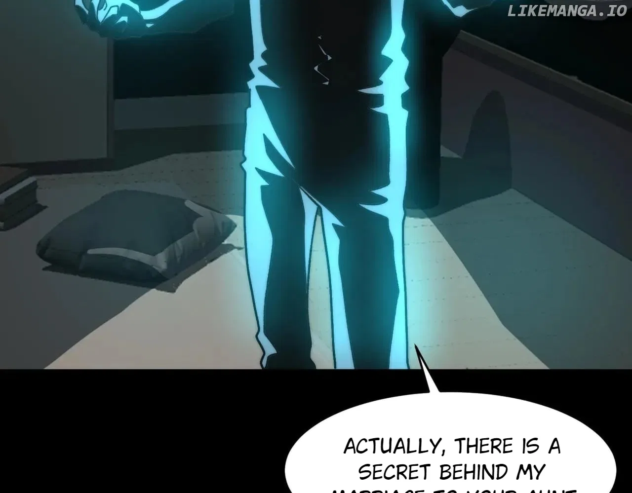 I created an Urban Legend Chapter 94 – Page 17