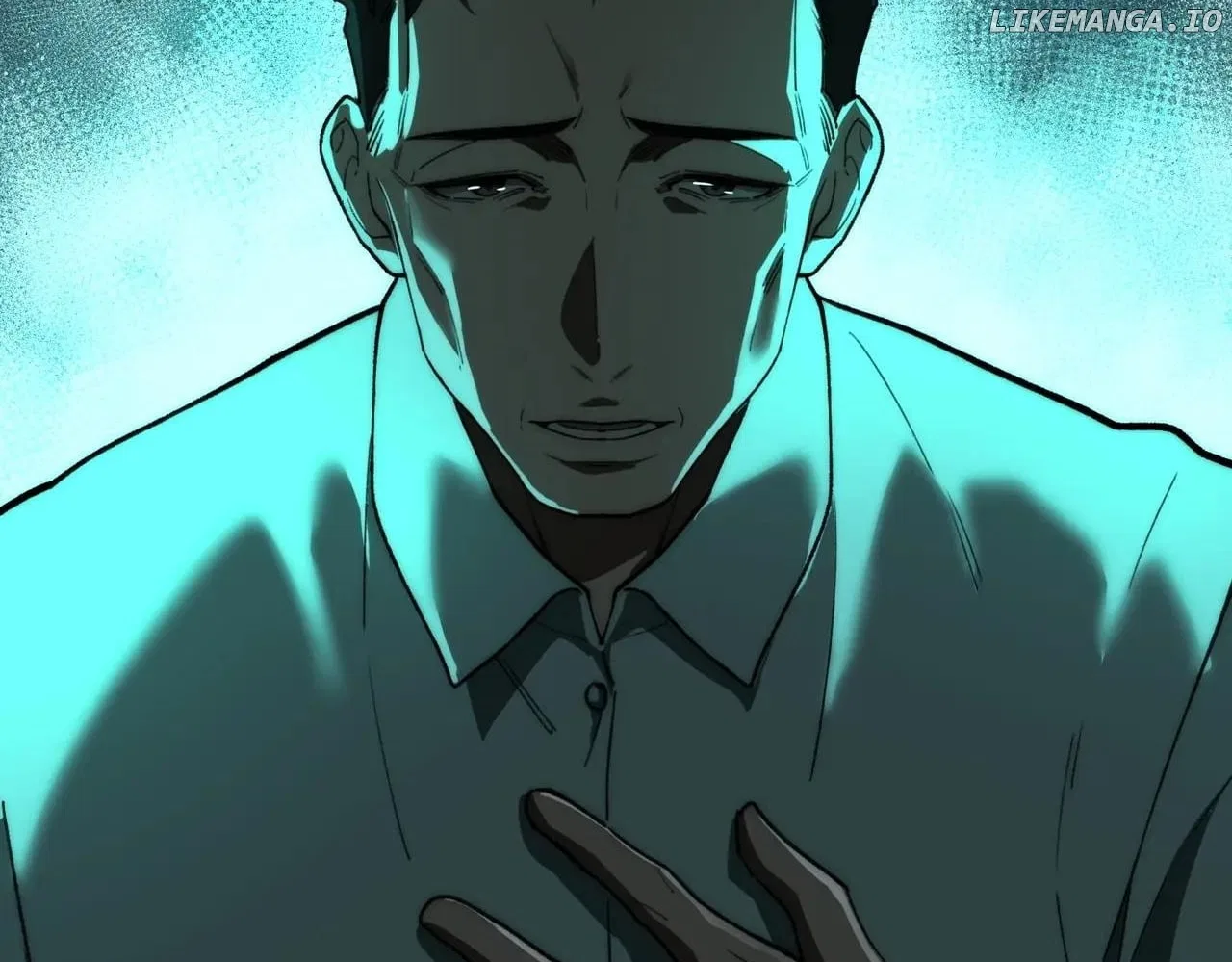 I created an Urban Legend Chapter 94 – Page 20