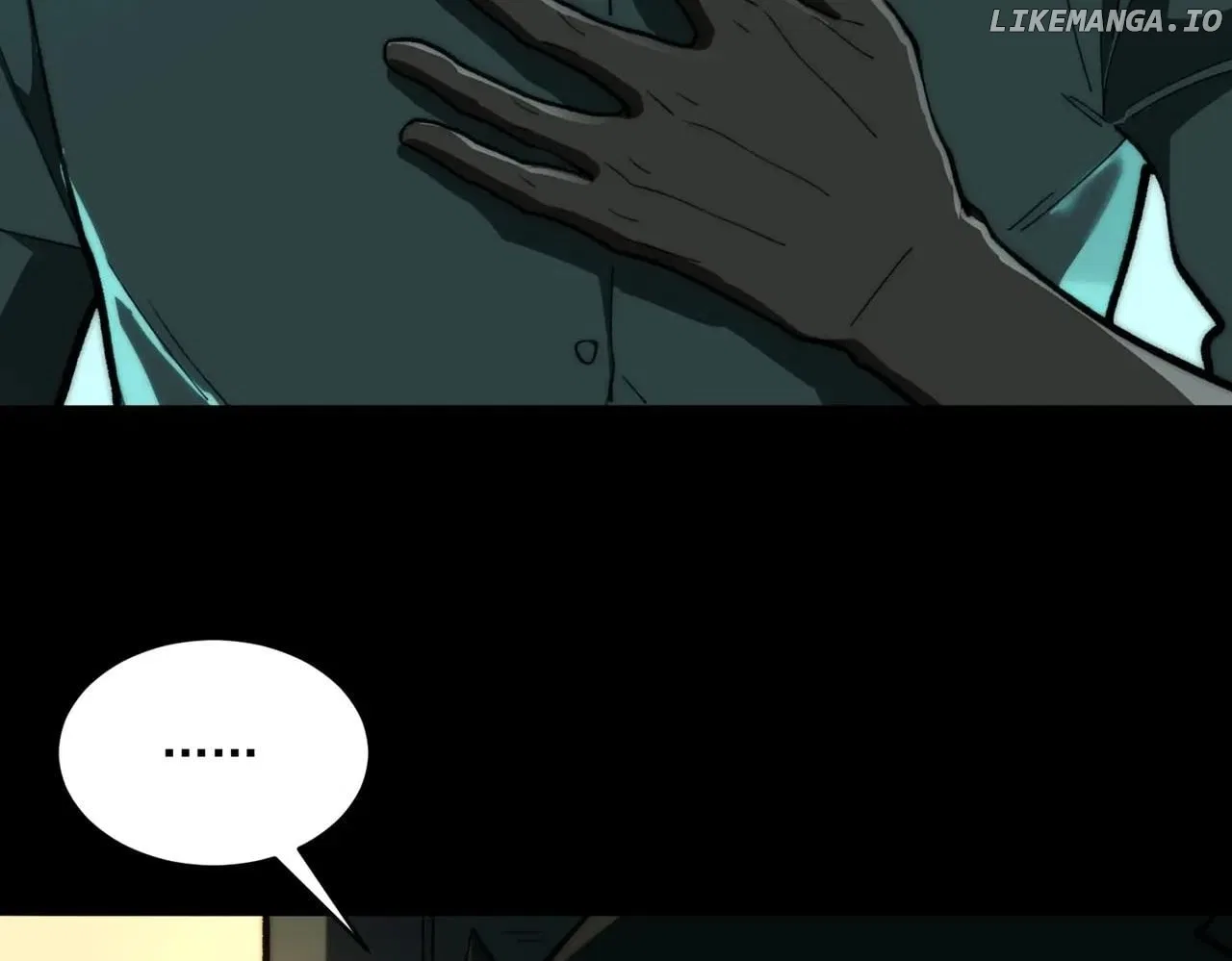 I created an Urban Legend Chapter 94 – Page 21