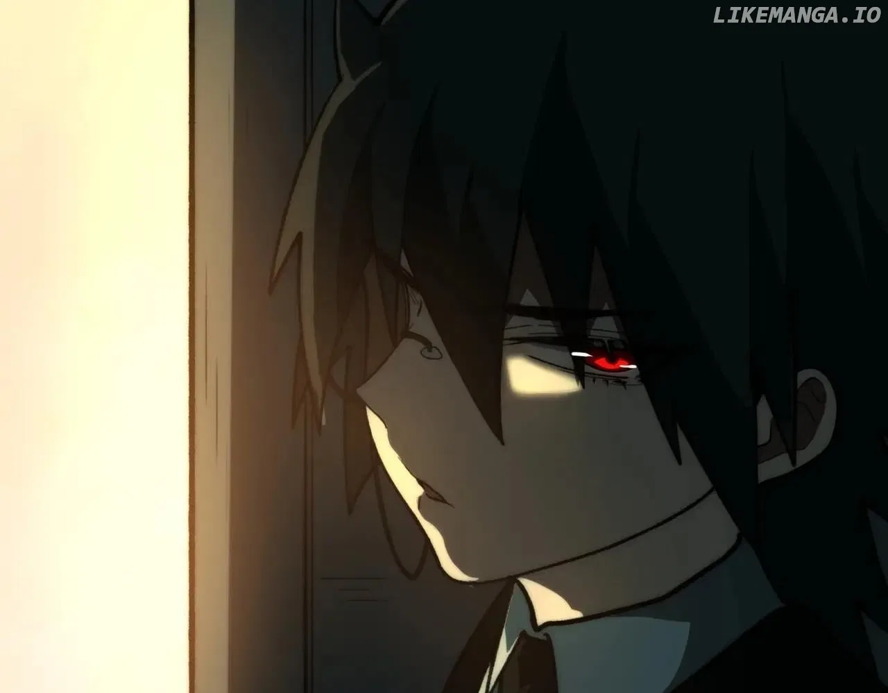 I created an Urban Legend Chapter 94 – Page 22